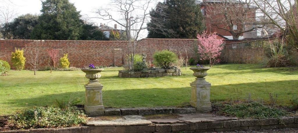 Aylestone Court Ξενοδοχείο Χέρεφορντ Εξωτερικό φωτογραφία